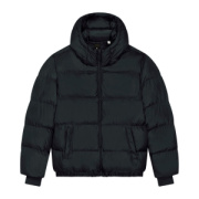 Oversized zateplená bunda typu puffer - Stanley Stella