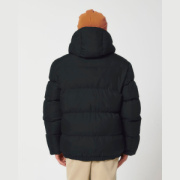 Oversized zateplená bunda typu puffer - Stanley Stella