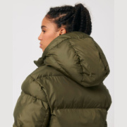 Oversized zateplená bunda typu puffer - Stanley Stella