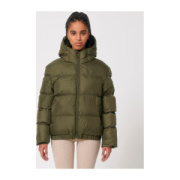 Oversized zateplená bunda typu puffer - Stanley Stella