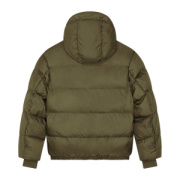 Oversized zateplená bunda typu puffer - Stanley Stella