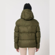 Oversized zateplená bunda typu puffer - Stanley Stella