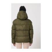 Oversized zateplená bunda typu puffer - Stanley Stella