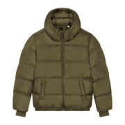 Oversized zateplená bunda typu puffer - Stanley Stella