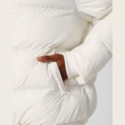 Oversized zateplená bunda typu puffer - Stanley Stella