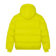 Oversized zateplená bunda typu puffer - Stanley Stella