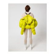 Oversized zateplená bunda typu puffer - Stanley Stella