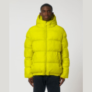 Oversized zateplená bunda typu puffer - Stanley Stella