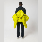 Oversized zateplená bunda typu puffer - Stanley Stella