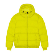 Oversized zateplená bunda typu puffer - Stanley Stella
