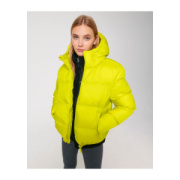 Oversized zateplená bunda typu puffer - Stanley Stella