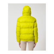 Oversized zateplená bunda typu puffer - Stanley Stella