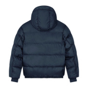 Oversized zateplená bunda typu puffer - Stanley Stella