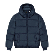 Oversized zateplená bunda typu puffer - Stanley Stella
