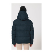 Oversized zateplená bunda typu puffer - Stanley Stella