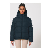 Oversized zateplená bunda typu puffer - Stanley Stella