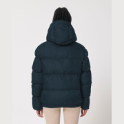 Oversized zateplená bunda typu puffer - Stanley Stella