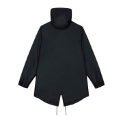 Padded Parker unisex zateplená parka bunda - Stanley Stella