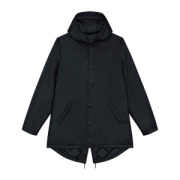 Padded Parker unisex zateplená parka bunda - Stanley Stella