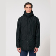 Padded Parker unisex zateplená parka bunda - Stanley Stella