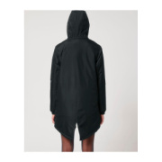Padded Parker unisex zateplená parka bunda - Stanley Stella