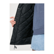 Padded Parker unisex zateplená parka bunda - Stanley Stella