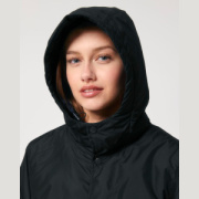 Padded Parker unisex zateplená parka bunda - Stanley Stella