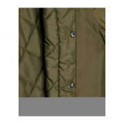 Padded Parker unisex zateplená parka bunda - Stanley Stella