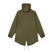 Padded Parker unisex zateplená parka bunda - Stanley Stella