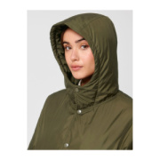 Padded Parker unisex zateplená parka bunda - Stanley Stella
