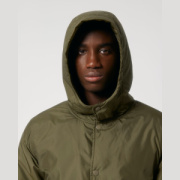 Padded Parker unisex zateplená parka bunda - Stanley Stella