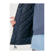 Padded Parker unisex zateplená parka bunda - Stanley Stella