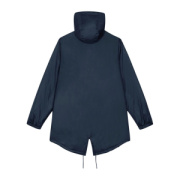 Padded Parker unisex zateplená parka bunda - Stanley Stella
