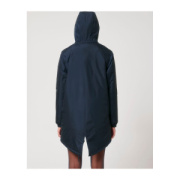 Padded Parker unisex zateplená parka bunda - Stanley Stella