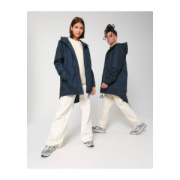 Padded Parker unisex zateplená parka bunda - Stanley Stella