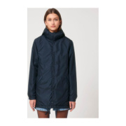 Padded Parker unisex zateplená parka bunda - Stanley Stella