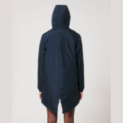 Padded Parker unisex zateplená parka bunda - Stanley Stella