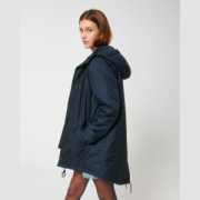Padded Parker unisex zateplená parka bunda - Stanley Stella