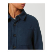 River unisex košeľová bunda - Stanley Stella