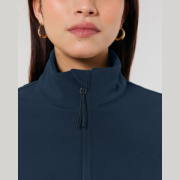 Stella Navigator dámsky softshell - Stanley Stella