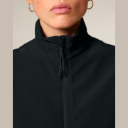 Stella Trail Blazer dámsky softshell bez rukávov - Stanley Stella