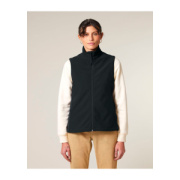 Stella Trail Blazer dámsky softshell bez rukávov - Stanley Stella