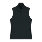 Stella Trail Blazer dámsky softshell bez rukávov - Stanley Stella