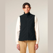 Stella Trail Blazer dámsky softshell bez rukávov - Stanley Stella