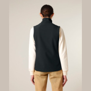 Stella Trail Blazer dámsky softshell bez rukávov - Stanley Stella