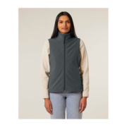 Stella Trail Blazer dámsky softshell bez rukávov - Stanley Stella