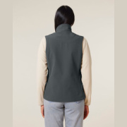 Stella Trail Blazer dámsky softshell bez rukávov - Stanley Stella