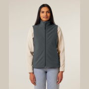 Stella Trail Blazer dámsky softshell bez rukávov - Stanley Stella