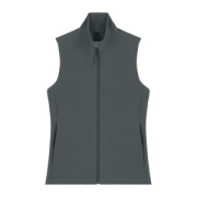 Stella Trail Blazer dámsky softshell bez rukávov - Stanley Stella