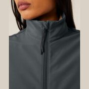 Stella Trail Blazer dámsky softshell bez rukávov - Stanley Stella